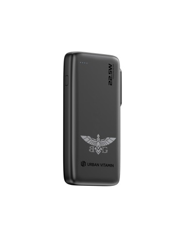 Powerbank 10.000mah 20W Urban Vitamin Emeryville